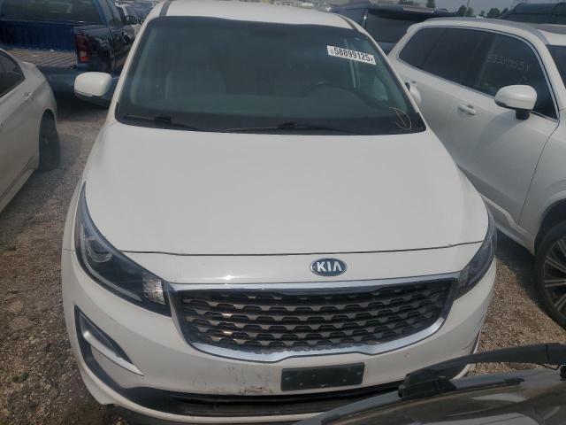 2021 KIA SEDONA LX - KNDMB5C17M6673366
