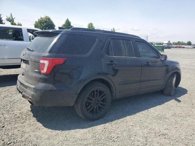 FORD EXPLORER S 2016 black  gas 1FM5K8GT9GGB42035 photo #4