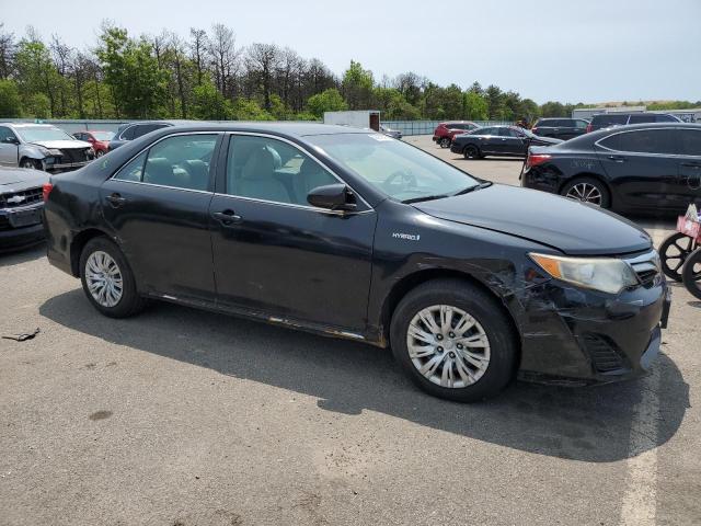 Vin: 4t1bd1fk3eu131267, lot: 59431845, toyota camry hybrid 20144