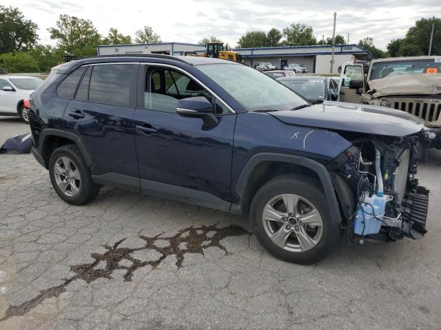 Vin: 2t3w1rfv7pw285588, lot: 62871785, toyota rav4 xle 20234