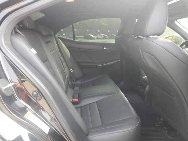 2016 LEXUS IS 350 JTHCE1D2XG5010837