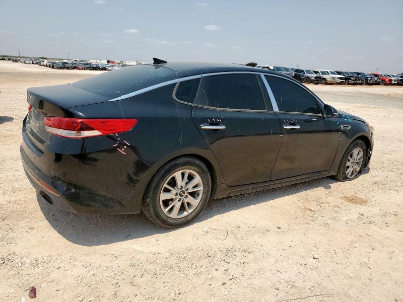 Vin: 5xxgt4l37hg177481, lot: 61204675, kia optima lx 20173