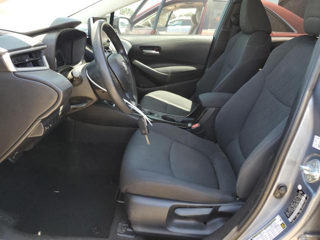 2021 TOYOTA COROLLA LE - 5YFEPMAE9MP193876