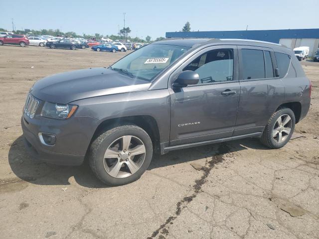 Vin: 1c4njcea9gd761778, lot: 58785505, jeep compass latitude 2016 img_1