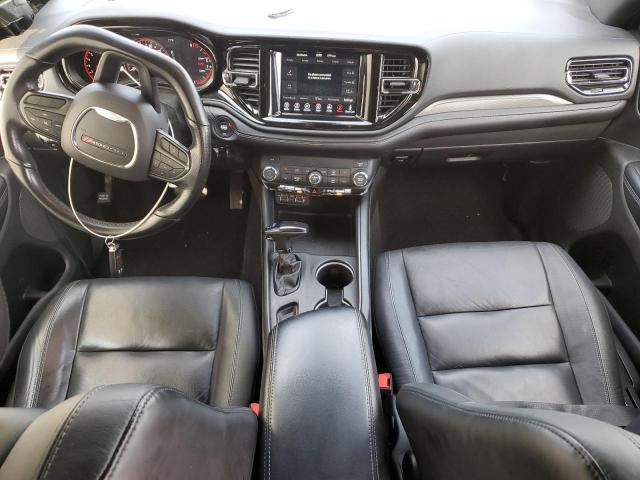 2021 DODGE DURANGO GT 1C4RDJDG4MC697685