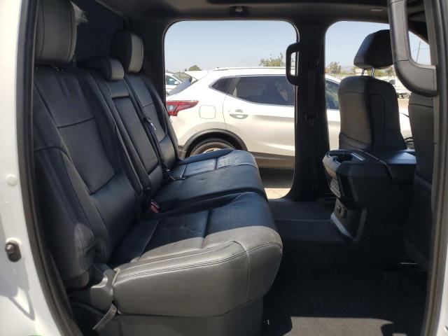 2022 TOYOTA TUNDRA CRE - 5TFNA5DB6NX003415