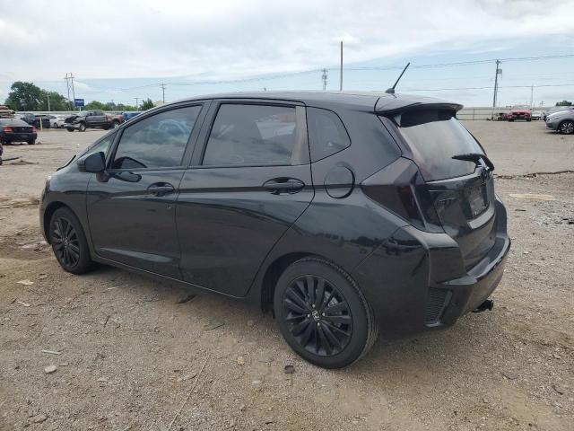 Vin: 3hggk5h85fm746001, lot: 59478065, honda fit ex 20152