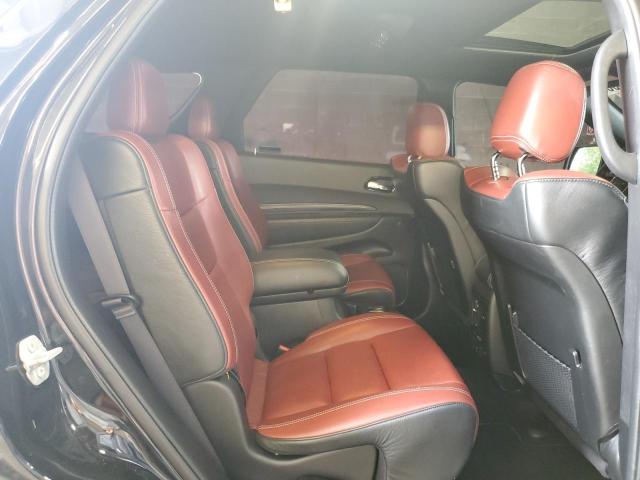 2022 DODGE DURANGO SR 1C4SDJGJ8NC133287