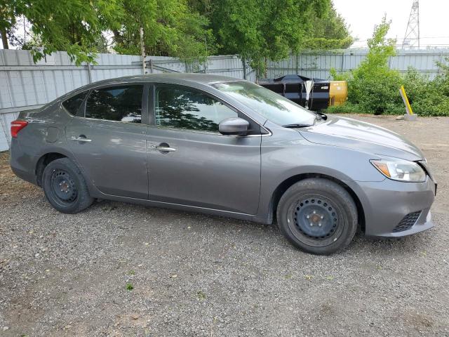 Vin: 3n1ab7ap1ky396194, lot: 58706275, nissan sentra s 20194