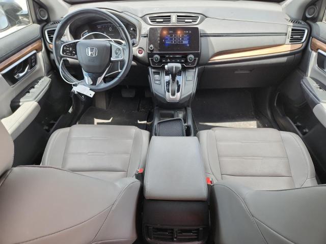 2019 HONDA CR-V EXL 5J6RW1H87KA043196