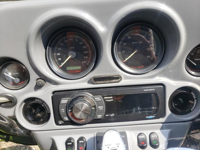2006 HARLEY-DAVIDSON FLHTCUI 1HD1FCW176Y704788