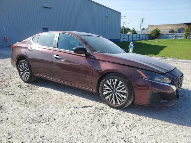 Vin: 1n4bl4dv5sn378016, lot: 60614575, nissan altima sv 20254