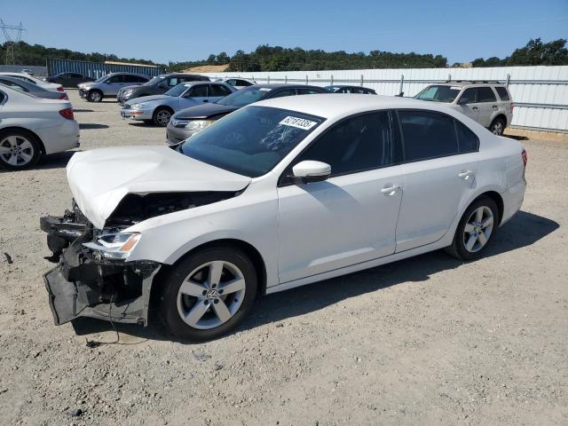 VOLKSWAGEN JETTA TDI