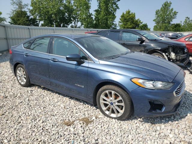 Vin: 3fa6p0lu5kr141854, lot: 58672135, ford fusion se 20194