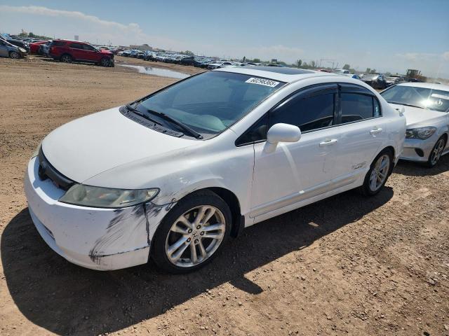 HONDA CIVIC SI