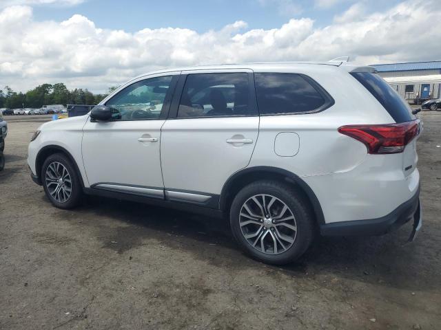 Vin: ja4az2a37jz003211, lot: 61653865, mitsubishi outlander es 20182
