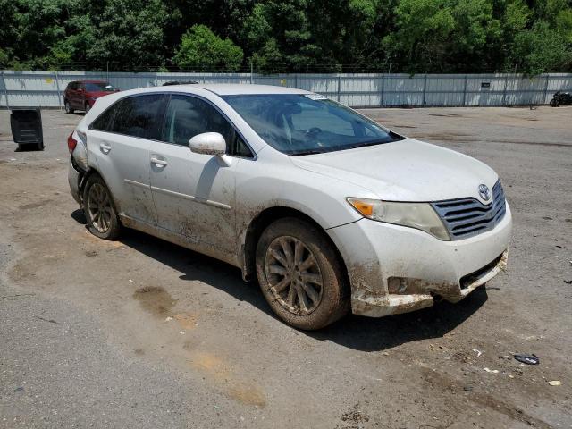 Vin: 4t3zk3bb0au027391, lot: 61966625, toyota venza 20104