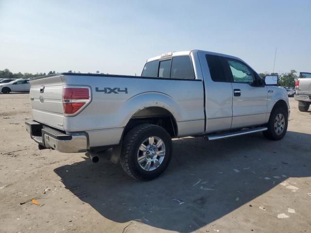 2011 FORD F150 SUPER - 1FTFX1EF8BKD15967