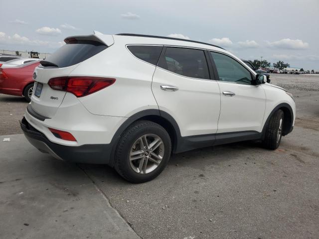 Vin: 5nmzu3lbxhh041502, lot: 59122015, hyundai santa fe 20173