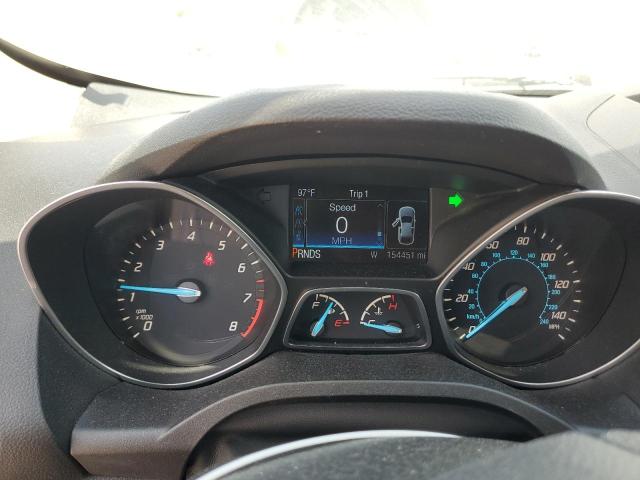 2016 FORD ESCAPE SE - 1FMCU0GX4GUC82615
