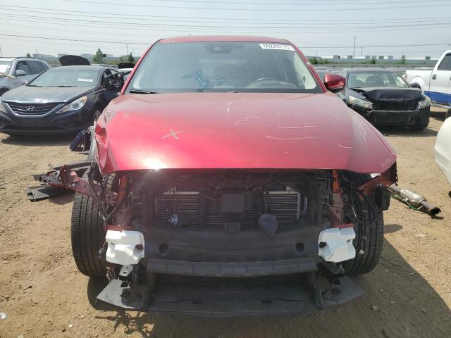 2021 MAZDA CX-5 GRAND - JM3KFBDM5M0420043