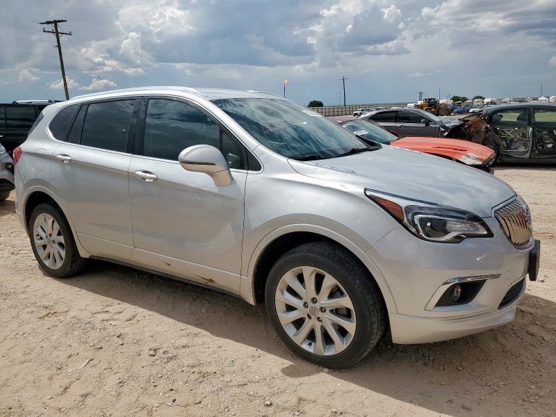 2016 BUICK ENVISION P LRBFXESX7GD242217