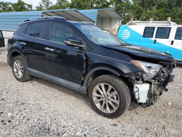 Vin: 2t3yfrev3jw501049, lot: 61900545, toyota rav4 limited 20184