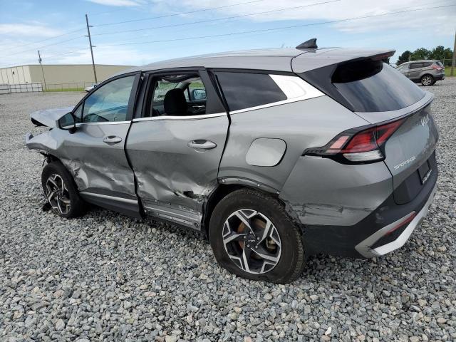 Vin: kndpucaf9p7201176, lot: 60405465, kia sportage lx 20232