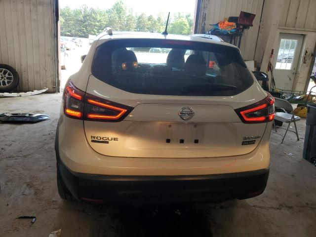 2020 NISSAN ROGUE SPOR JN1BJ1CW4LW371520