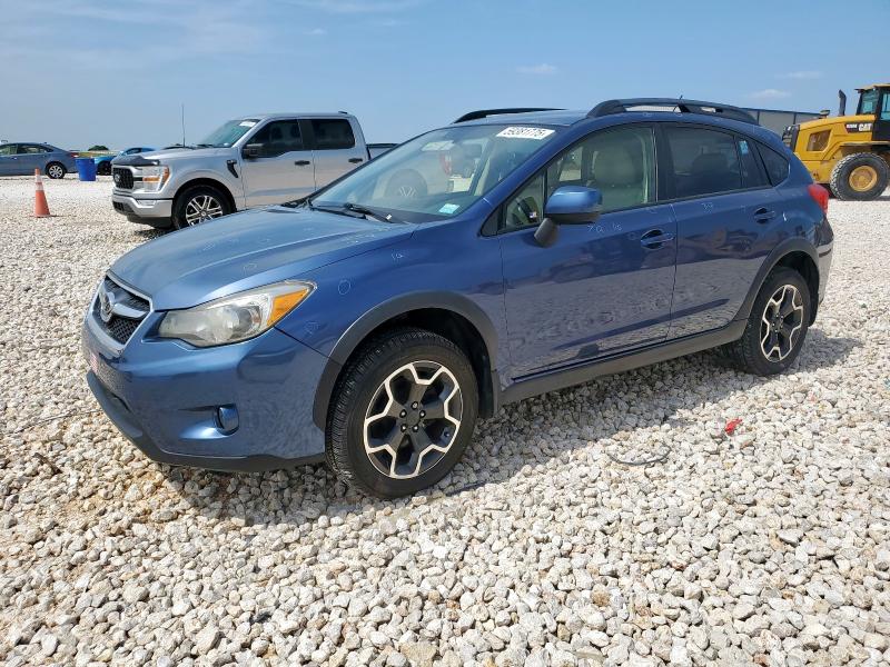 Vin: jf2gpacc9d2895327, lot: 59381775, subaru xv 2.0 premium 2013 img_1