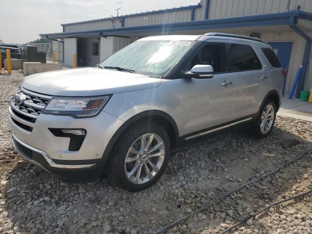 FORD EXPLORER L