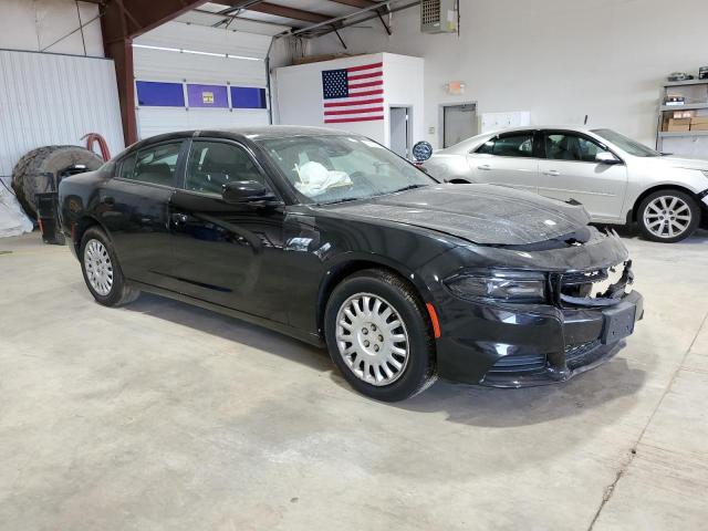 Vin: 2c3cdxkt2hh621236, lot: 59352055, dodge charger police 20174