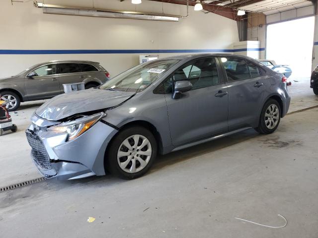 Vin: 5yfepmae0mp251924, lot: 60696335, toyota corolla le 2021 img_1