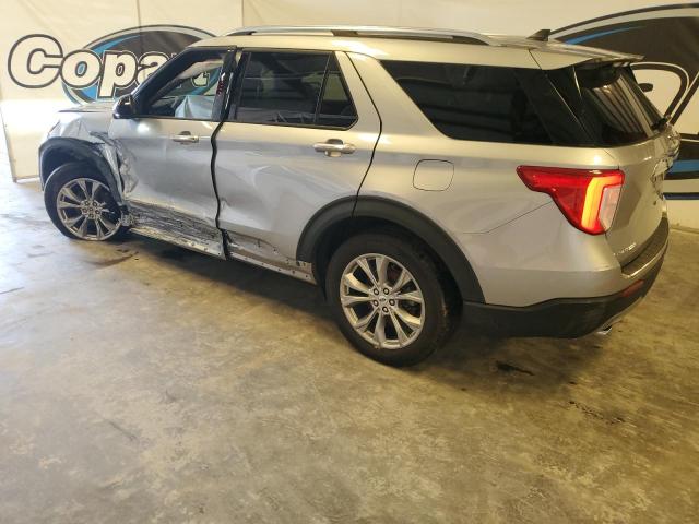 Vin: 1fmsk8fh9pgb22416, lot: 62079425, ford explorer limited 20232