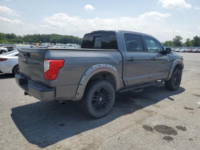 Vin: 1n6aa1e50kn502375, lot: 62319105, nissan titan sv 20193