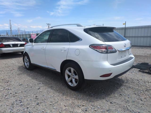 Vin: 2t2bk1ba8fc337072, lot: 61939955, lexus rx350 350 base 20152