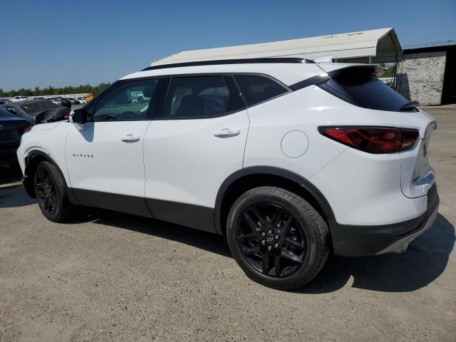 2023 CHEVROLET BLAZER 3LT - 3GNKBDRS1PS101749