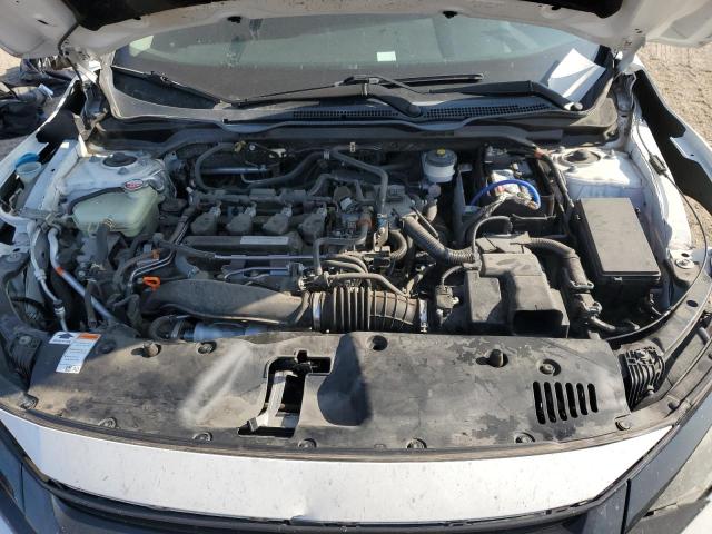 2019 HONDA CIVIC EX 19XFC1F30KE015519