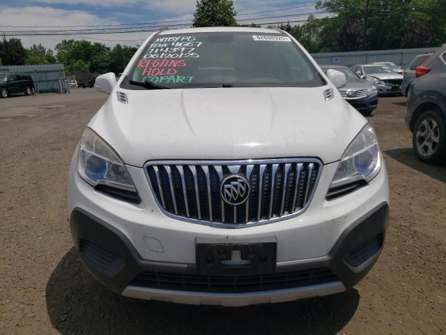 2016 BUICK ENCORE KL4CJESB7GB714397