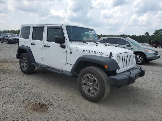 Vin: 1c4bjwfgxgl349057, lot: 61608945, jeep wrangler rubicon 20164