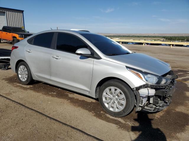 Vin: 3kpc24a60le118627, lot: 59711435, hyundai accent se 20204