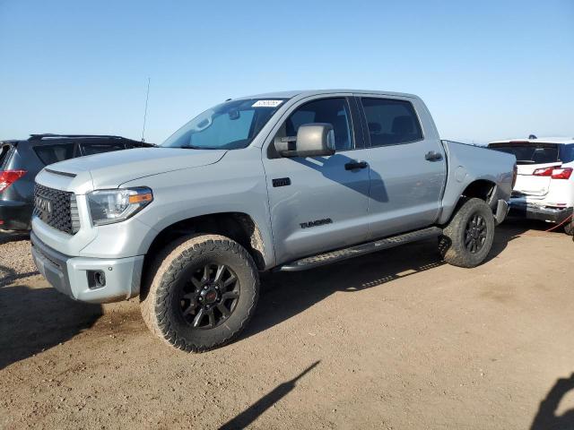 Vin: 5tfhy5f16jx712563, lot: 62609265, toyota tundra crewmax limited 2018 img_1