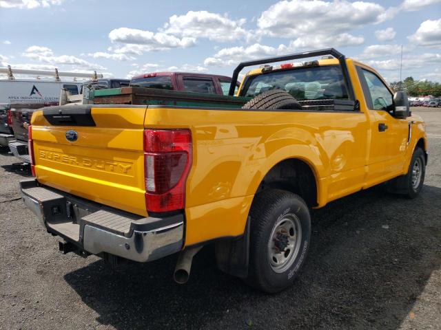 Vin: 1ftbf2a68lec33248, lot: 57964905, ford f250 super duty 20203