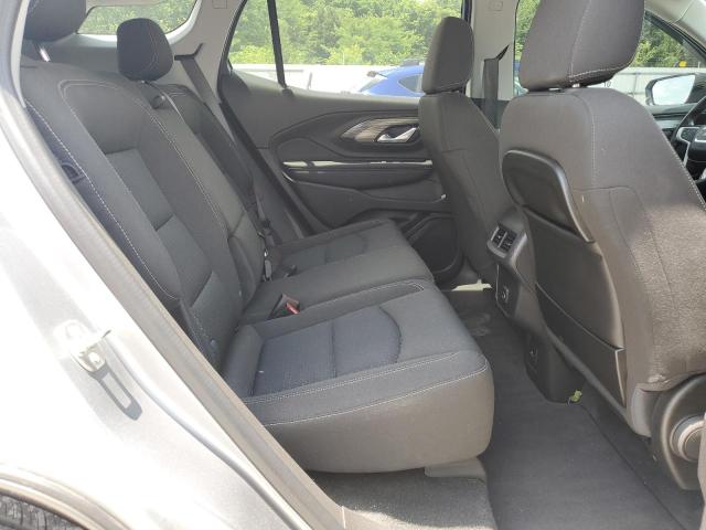 2024 GMC TERRAIN SL 3GKALMEGXRL267899