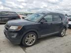 2016 FORD EXPLORER X - 1FM5K7D8XGGD20982