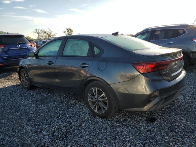 Vin: 3kpf24ad9re781618, lot: 60594685, kia forte lx 20242