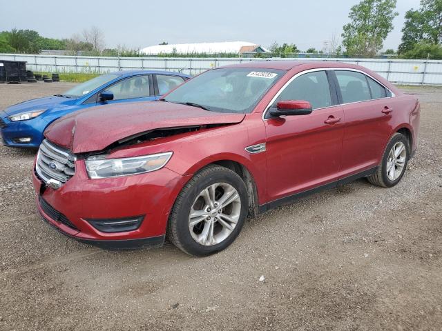 FORD TAURUS SEL