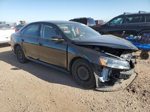 Vin: 1vwap7a33ec024216, lot: 61839005, volkswagen passat s 20144