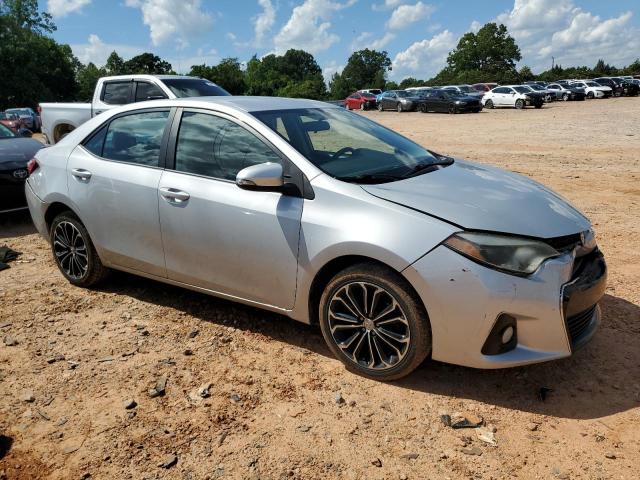 Vin: 5yfburhe2gp491110, lot: 60710635, toyota corolla l 20164