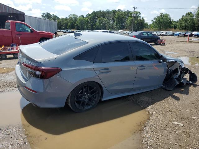 2025 HONDA CIVIC SPOR 2HGFE2F51SH570096